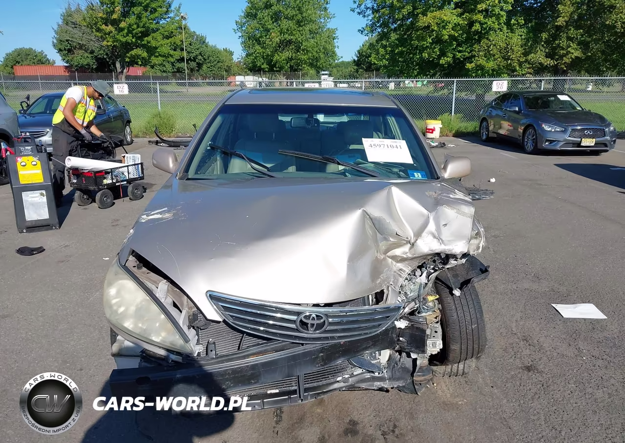2006 Toyota Camry Xle V6 VIN:4T1BF30K76U119736 - 12