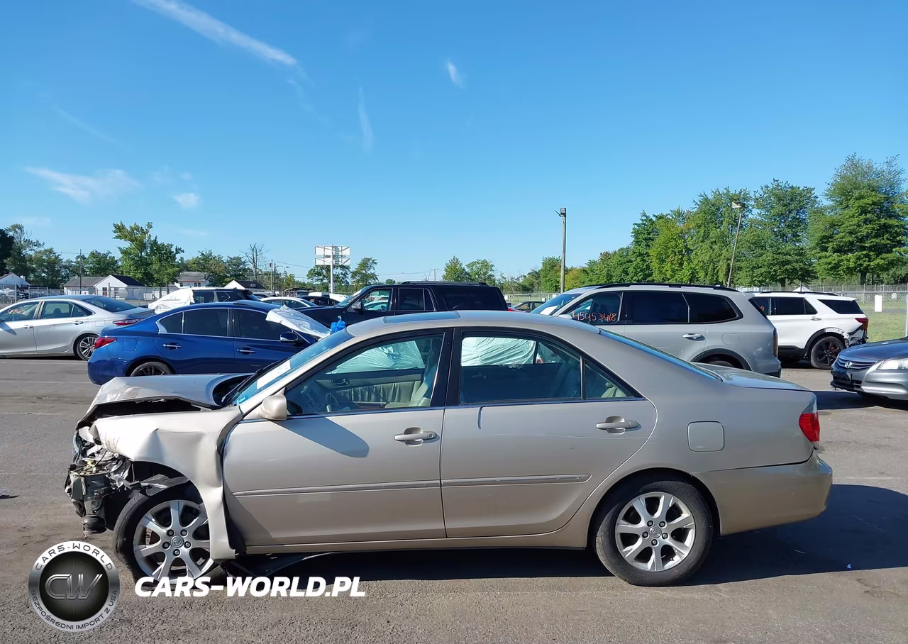 2006 Toyota Camry Xle V6 VIN:4T1BF30K76U119736 - 14