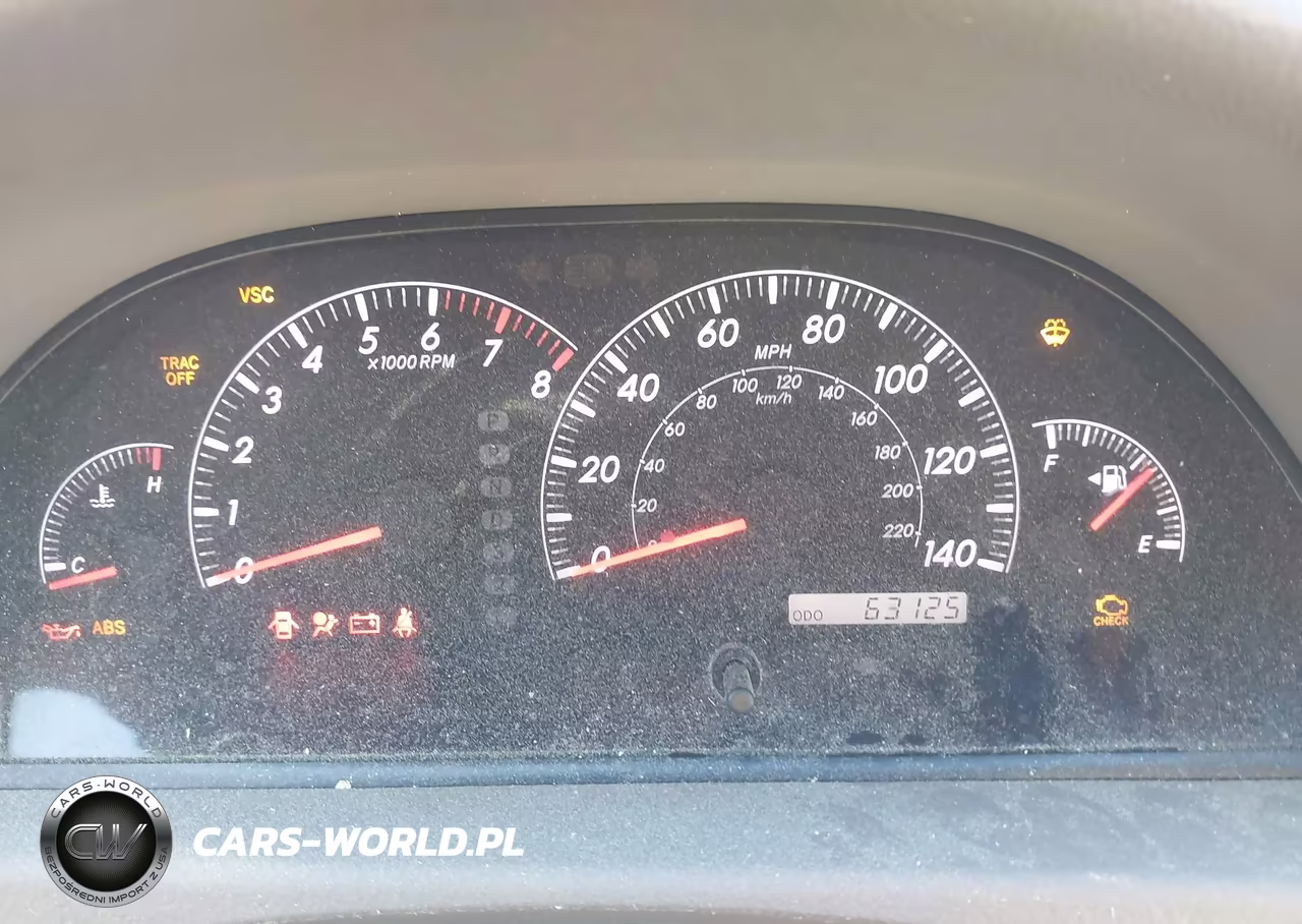 2006 Toyota Camry Xle V6 VIN:4T1BF30K76U119736 - 7