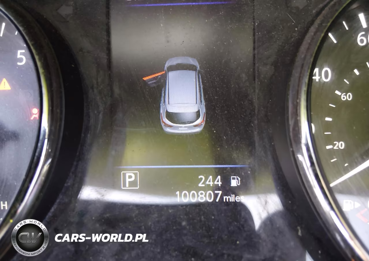2021 Nissan Rogue Sport S Fwd Xtronic Cvt VIN:JN1BJ1AVXMW561818 - 15