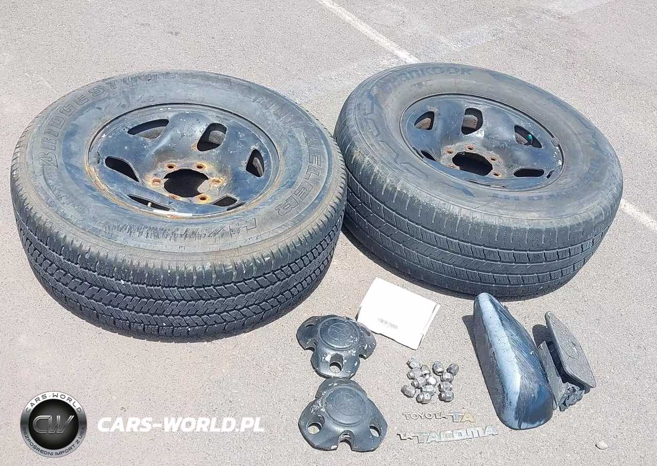 2002 Toyota Tacoma VIN:5TEPM62N12Z883690 - 12