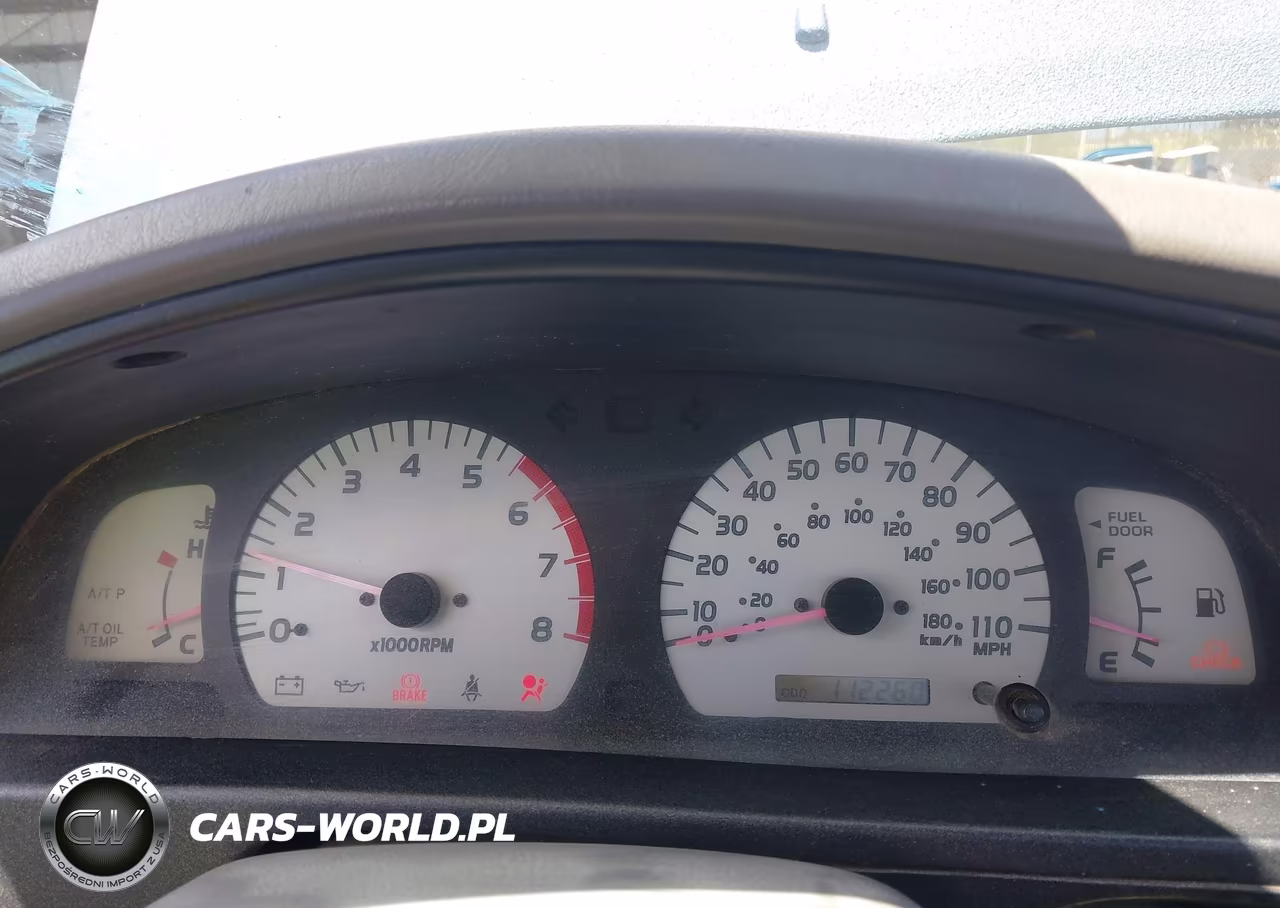2002 Toyota Tacoma VIN:5TEPM62N12Z883690 - 7