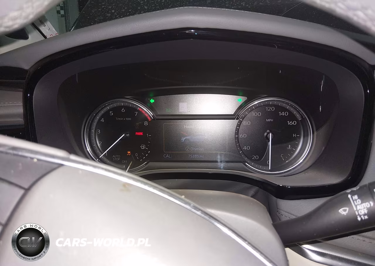 2020 Cadillac Xt5 Fwd Premium Luxury VIN:1GYKNCRS4LZ173238 - 7