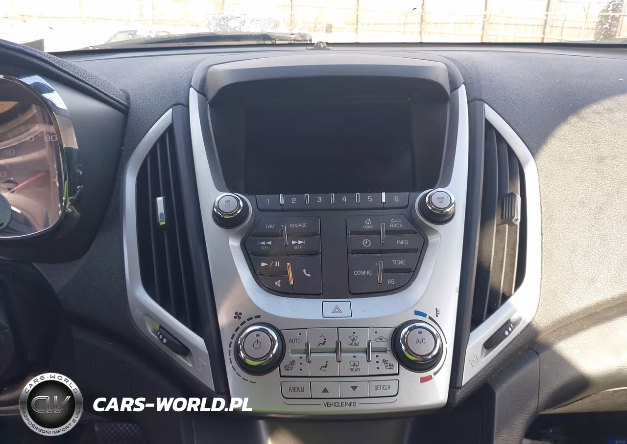 2017 GMC Terrain Sle-2 VIN:2GKALNEK4H6337216 - 19