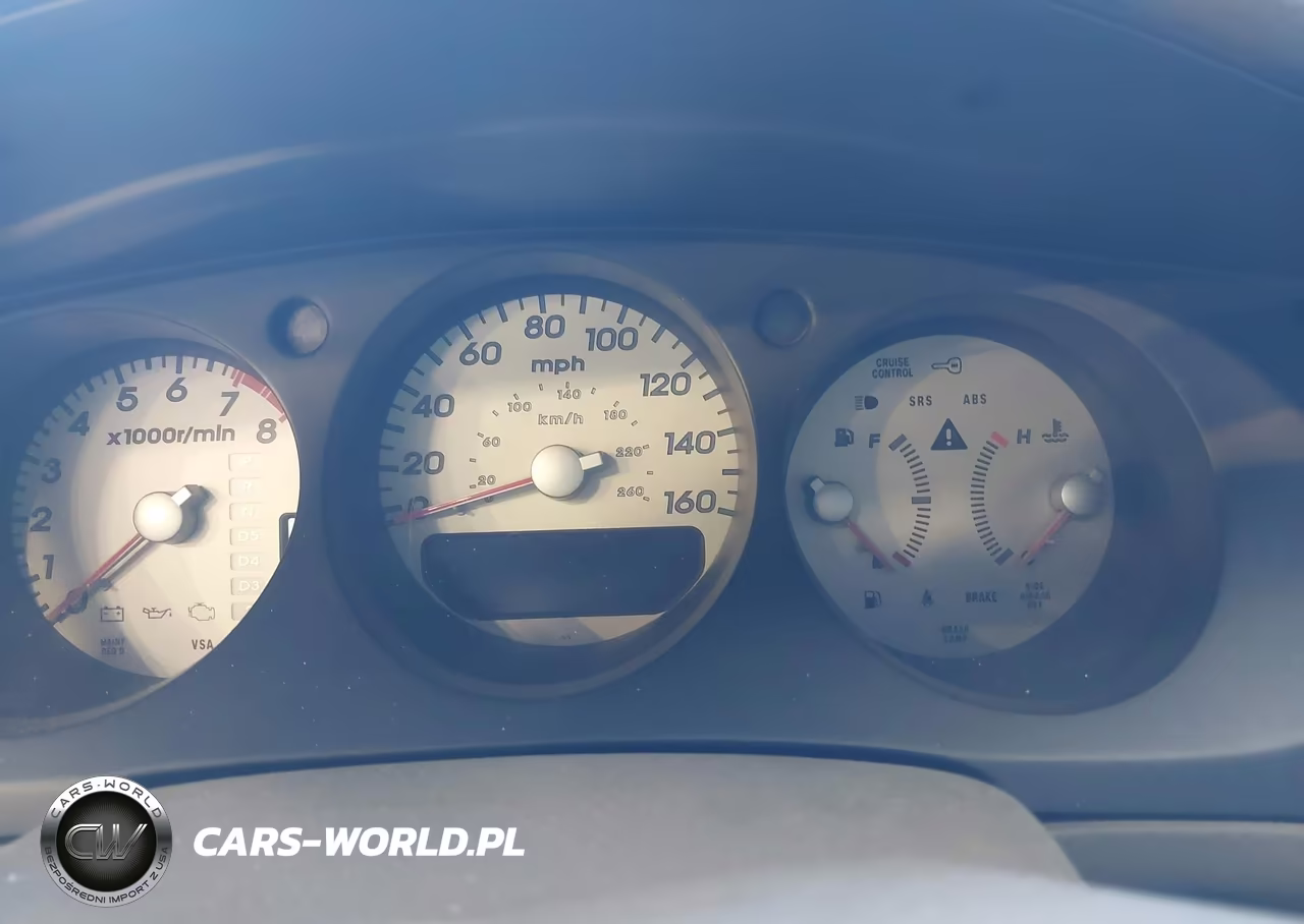 2003 Acura Tl 3.2 Type S VIN:19UUA56893A004220 - 7
