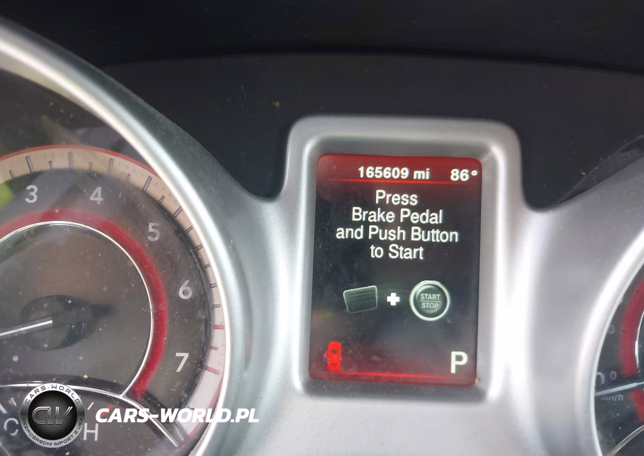 2017 Dodge Journey Sxt VIN:3C4PDCBG8HT522727 - 15