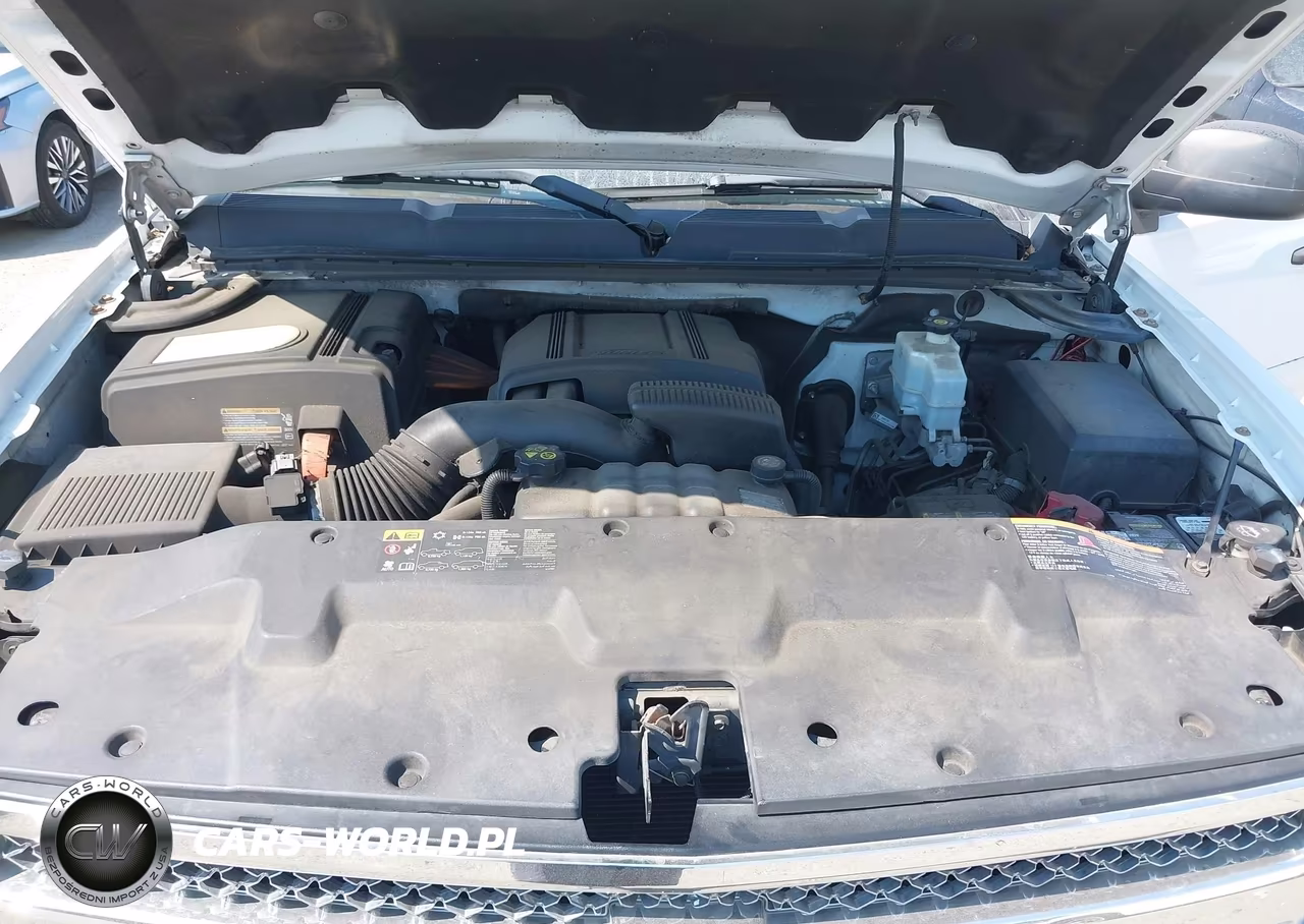 2012 Chevrolet Silverado 1500 Hybrid 1Hy VIN:3GCUKUEJ4CG148009 - 10