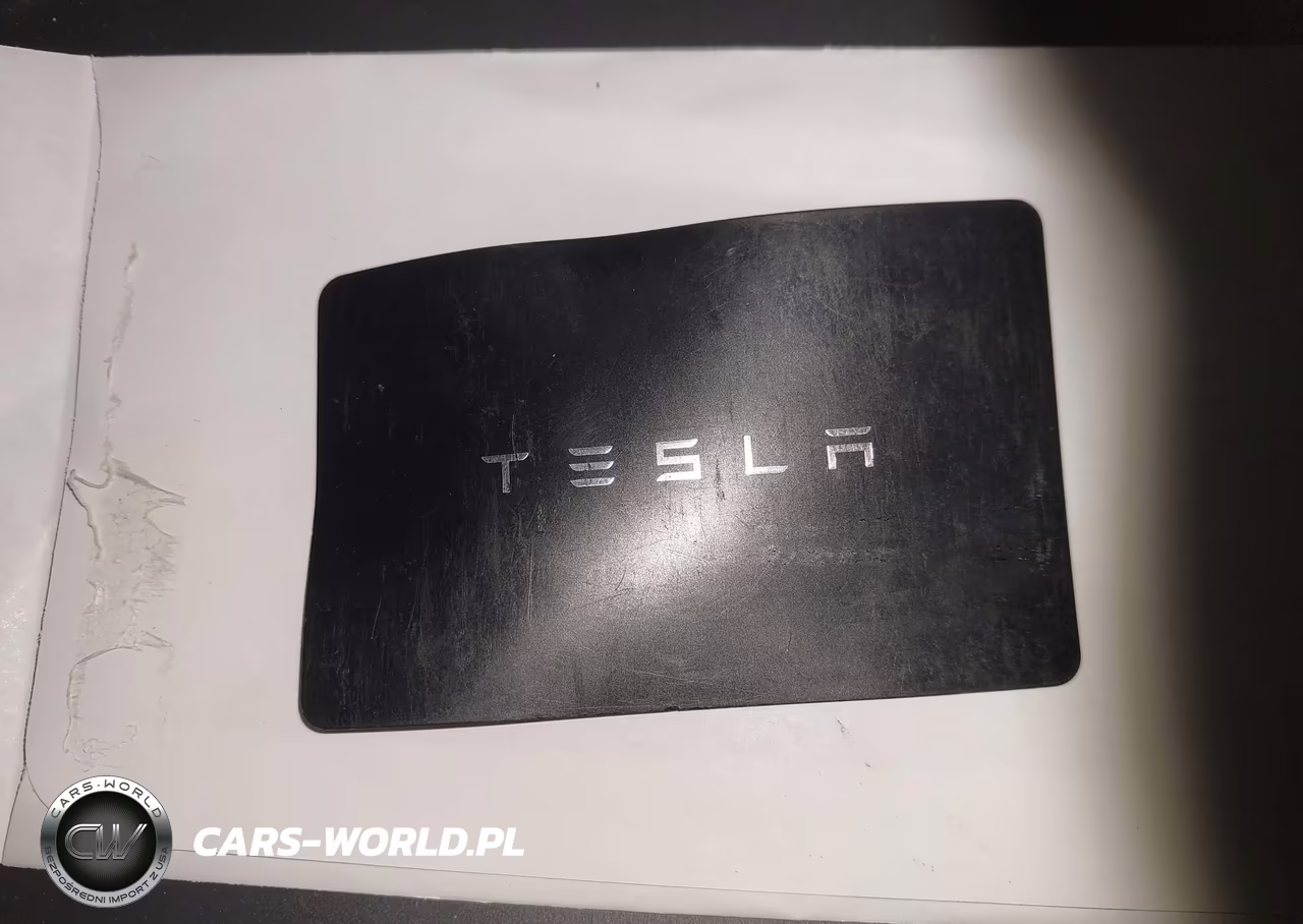 2021 Tesla Model 3 Long Range Dual Motor All-Wheel Drive VIN:5YJ3E1EB6MF078336 - 11