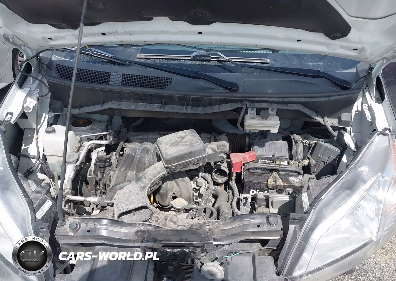 2021 Nissan Nv200 Cargo Sv Xtronic Cvt VIN:3N6CM0KN2MK704254 - 10