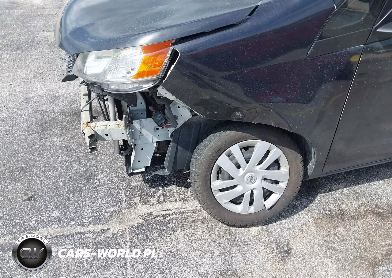 2021 Nissan Nv200 Cargo Sv Xtronic Cvt VIN:3N6CM0KN2MK704254 - 19