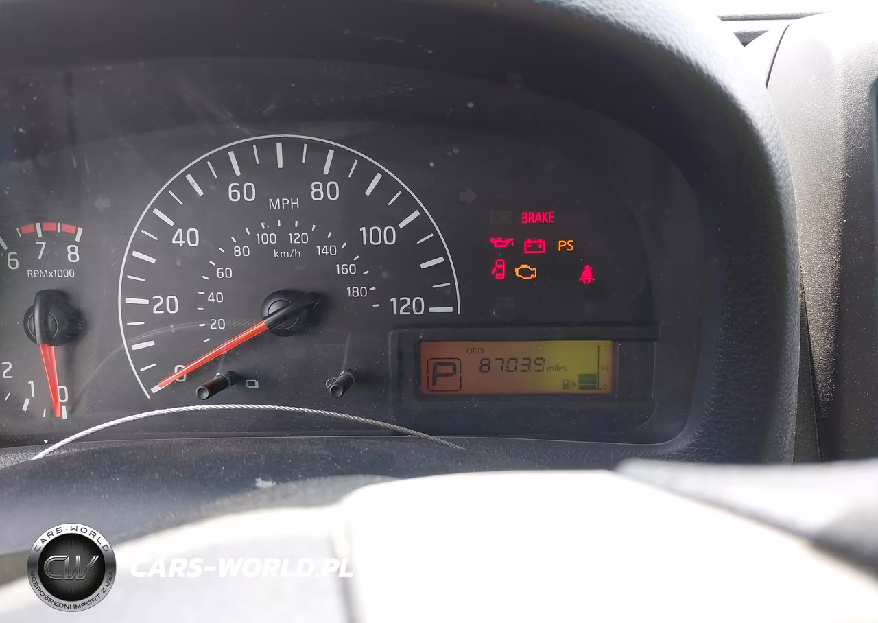 2021 Nissan Nv200 Cargo Sv Xtronic Cvt VIN:3N6CM0KN2MK704254 - 7
