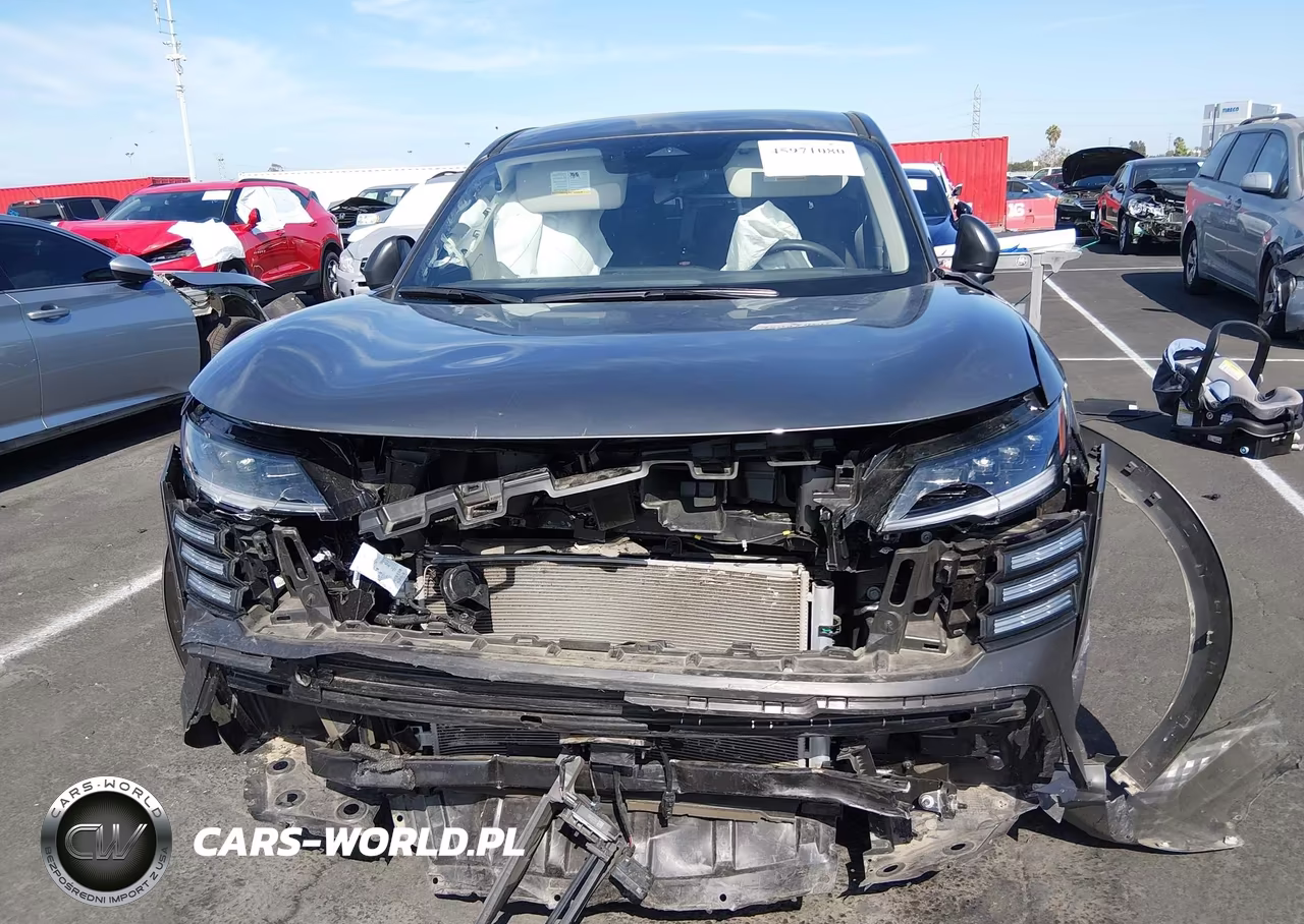 2025 Nissan Kicks S Fwd VIN:3N8AP6BA5SL398051 - 12