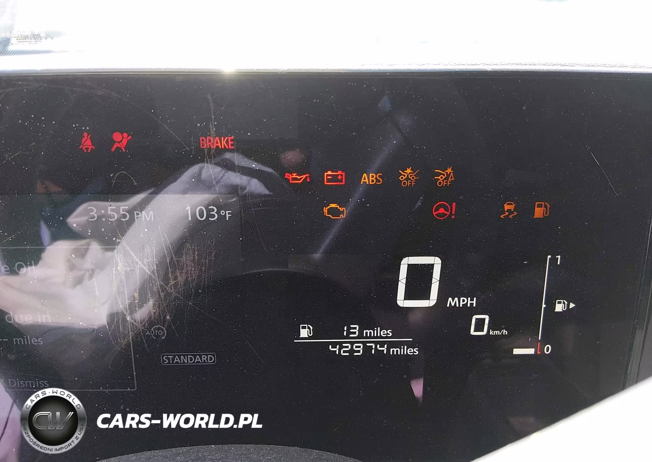 2025 Nissan Kicks S Fwd VIN:3N8AP6BA5SL398051 - 15
