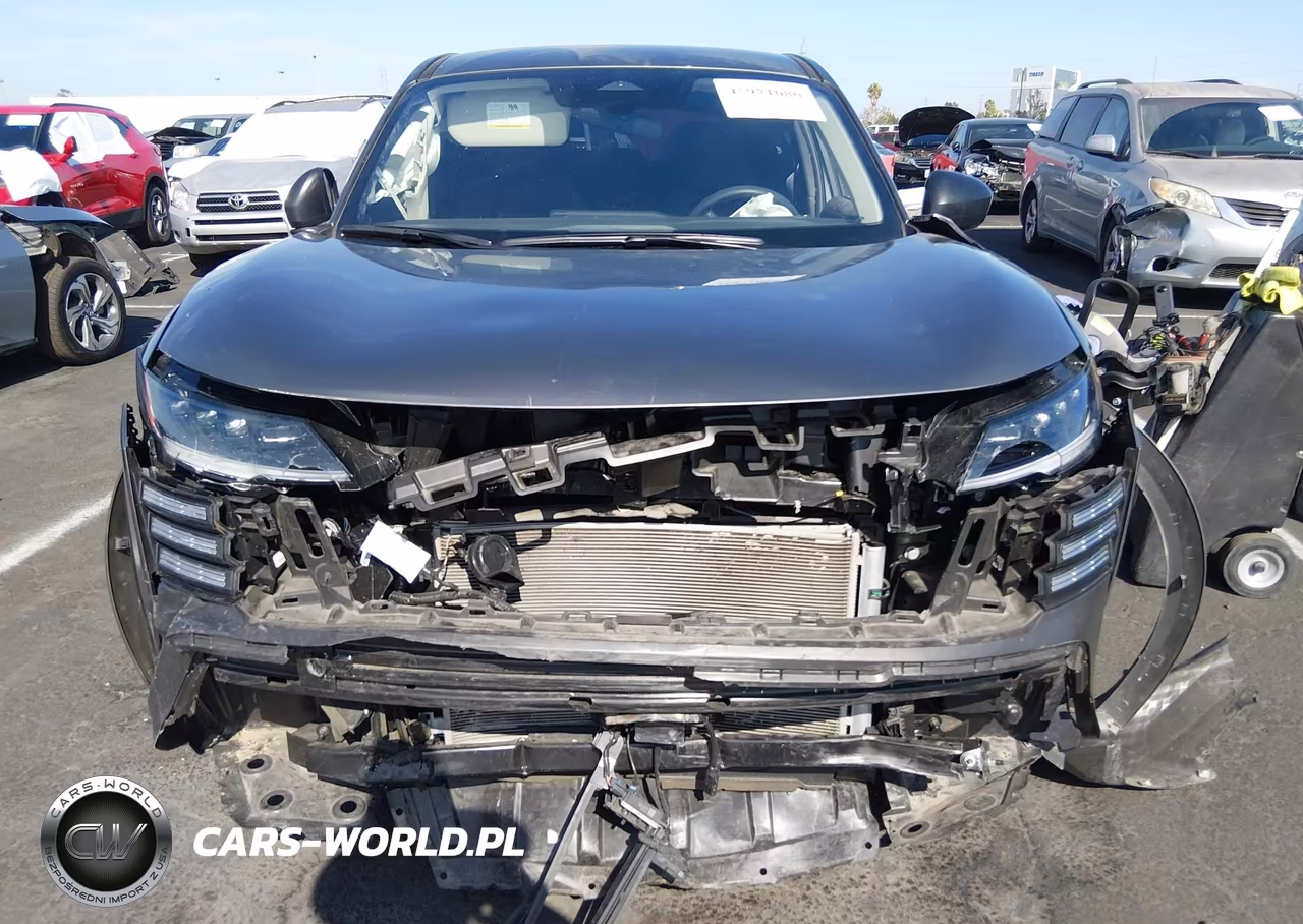2025 Nissan Kicks S Fwd VIN:3N8AP6BA5SL398051 - 6