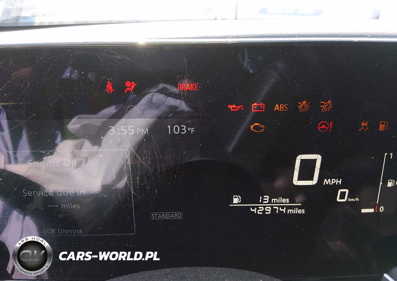 2025 Nissan Kicks S Fwd VIN:3N8AP6BA5SL398051 - 7