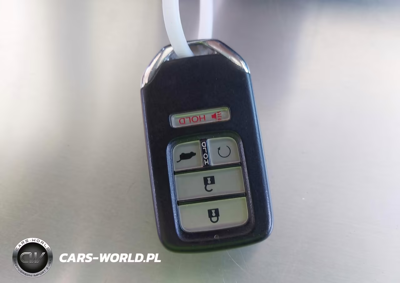 2022 Honda Cr-V 2Wd Ex-L VIN:2HKRW1H8XNH406920 - 11