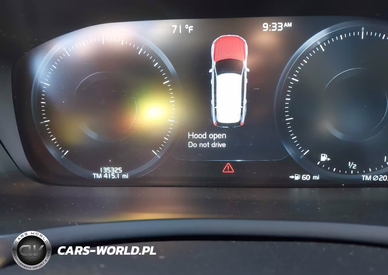 2016 Volvo Xc90 T6 Momentum VIN:YV4A22PKXG1030612 - 7