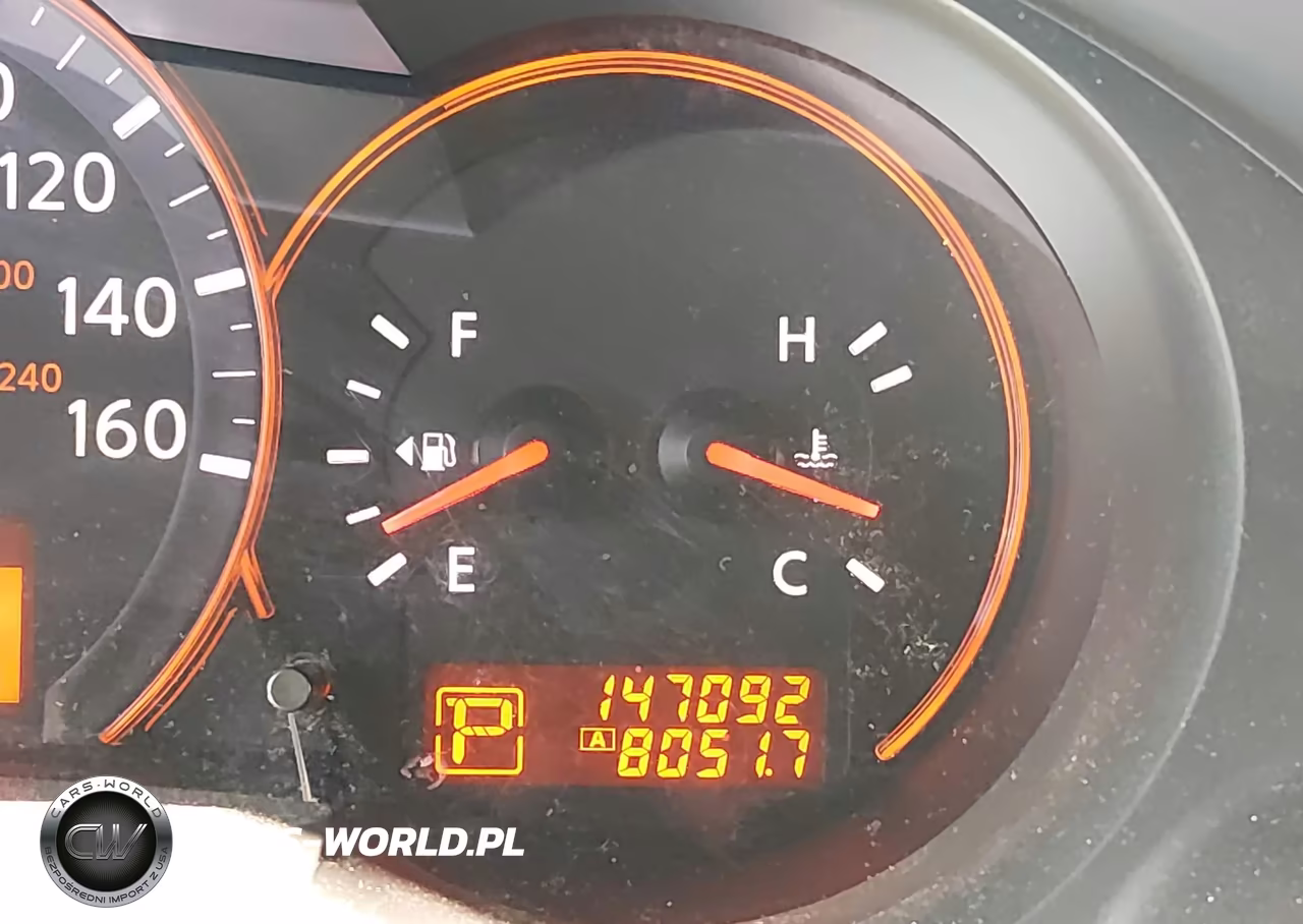 2008 Nissan Altima 2.5 S VIN:1N4AL21E08N431539 - 7
