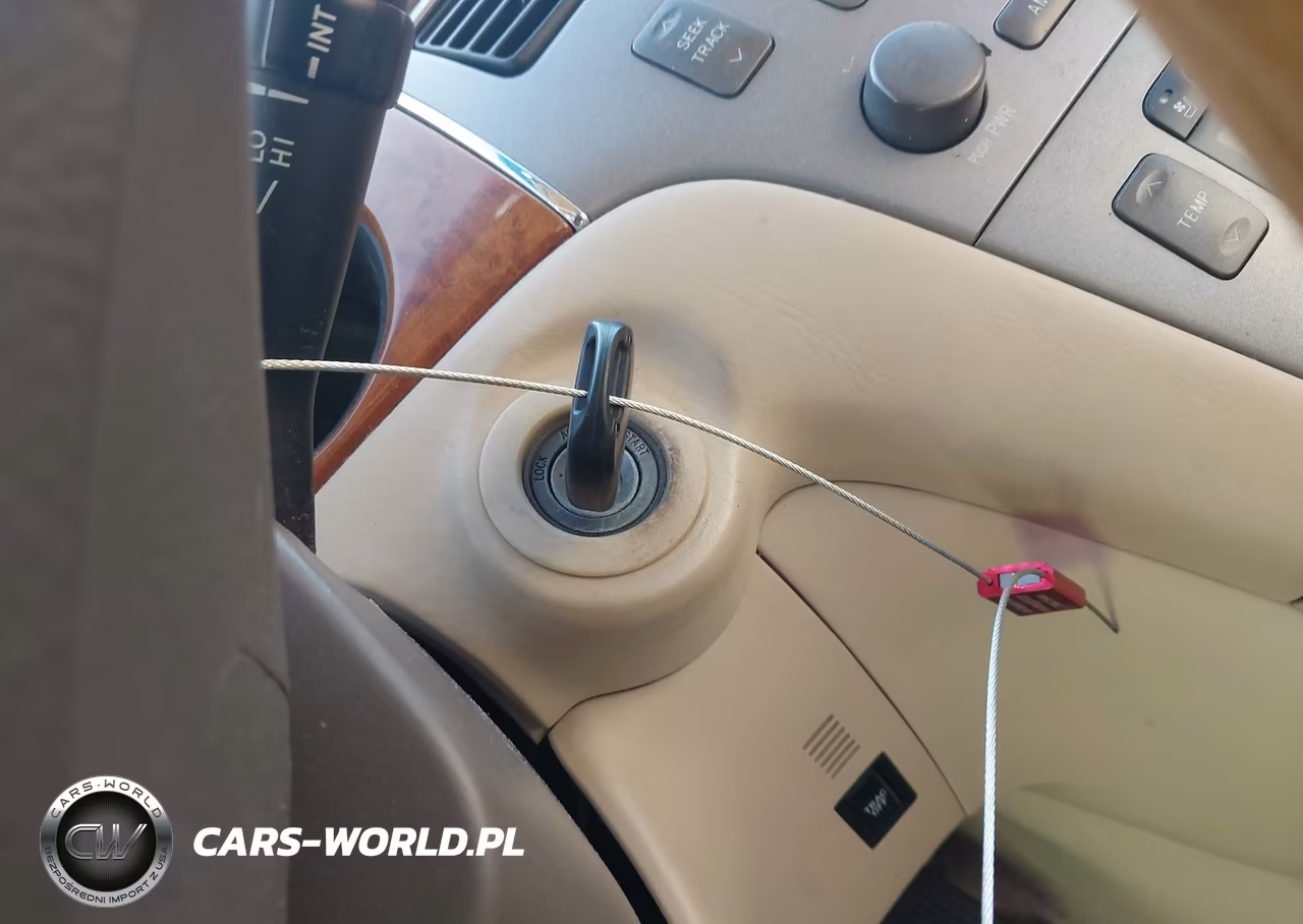 2006 Lexus Es 330 VIN:JTHBA30G965174647 - 11
