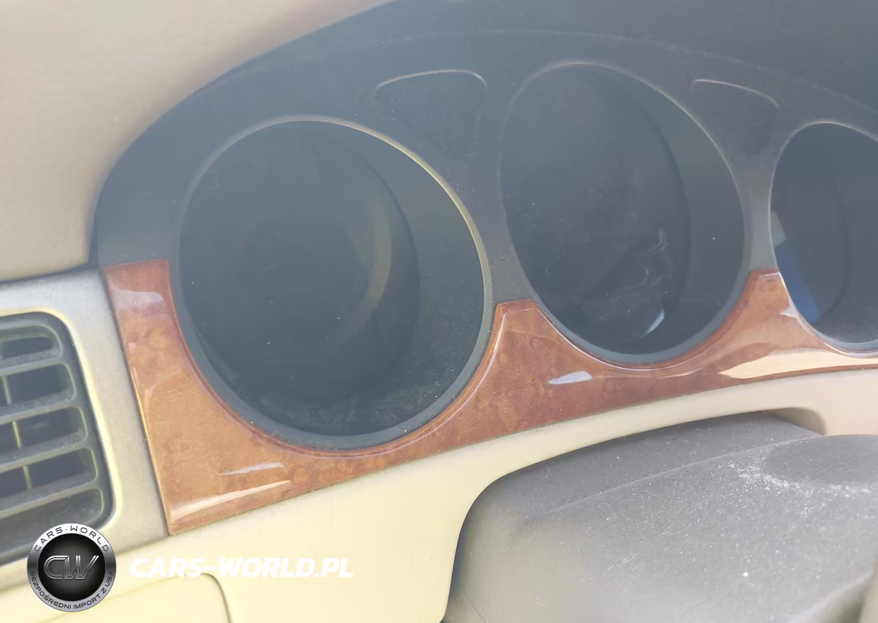 2006 Lexus Es 330 VIN:JTHBA30G965174647 - 7