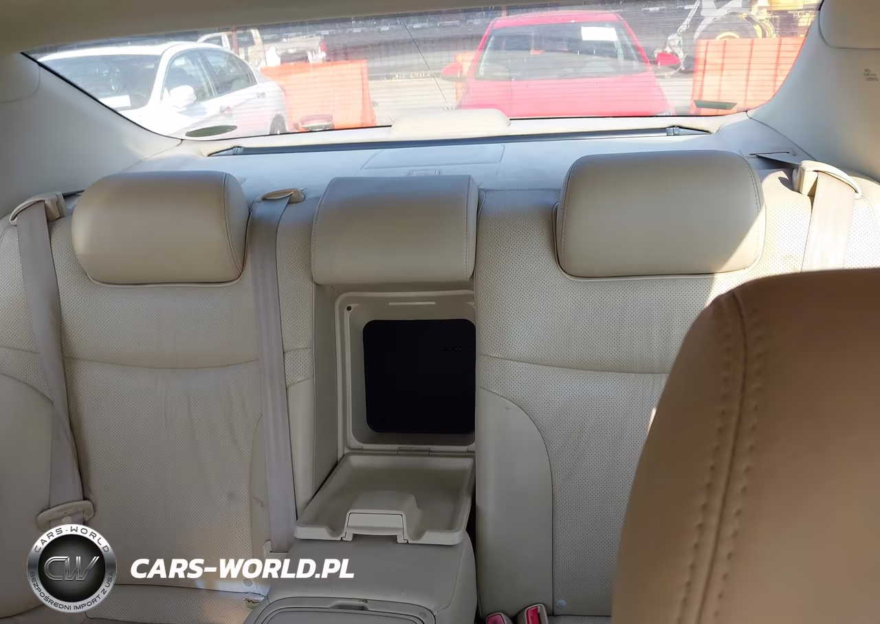 2006 Lexus Es 330 VIN:JTHBA30G965174647 - 8