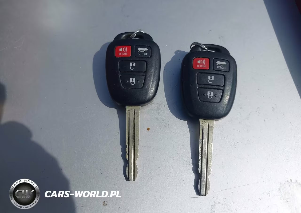 2014 Toyota Camry Le VIN:4T4BF1FKXER439763 - 11