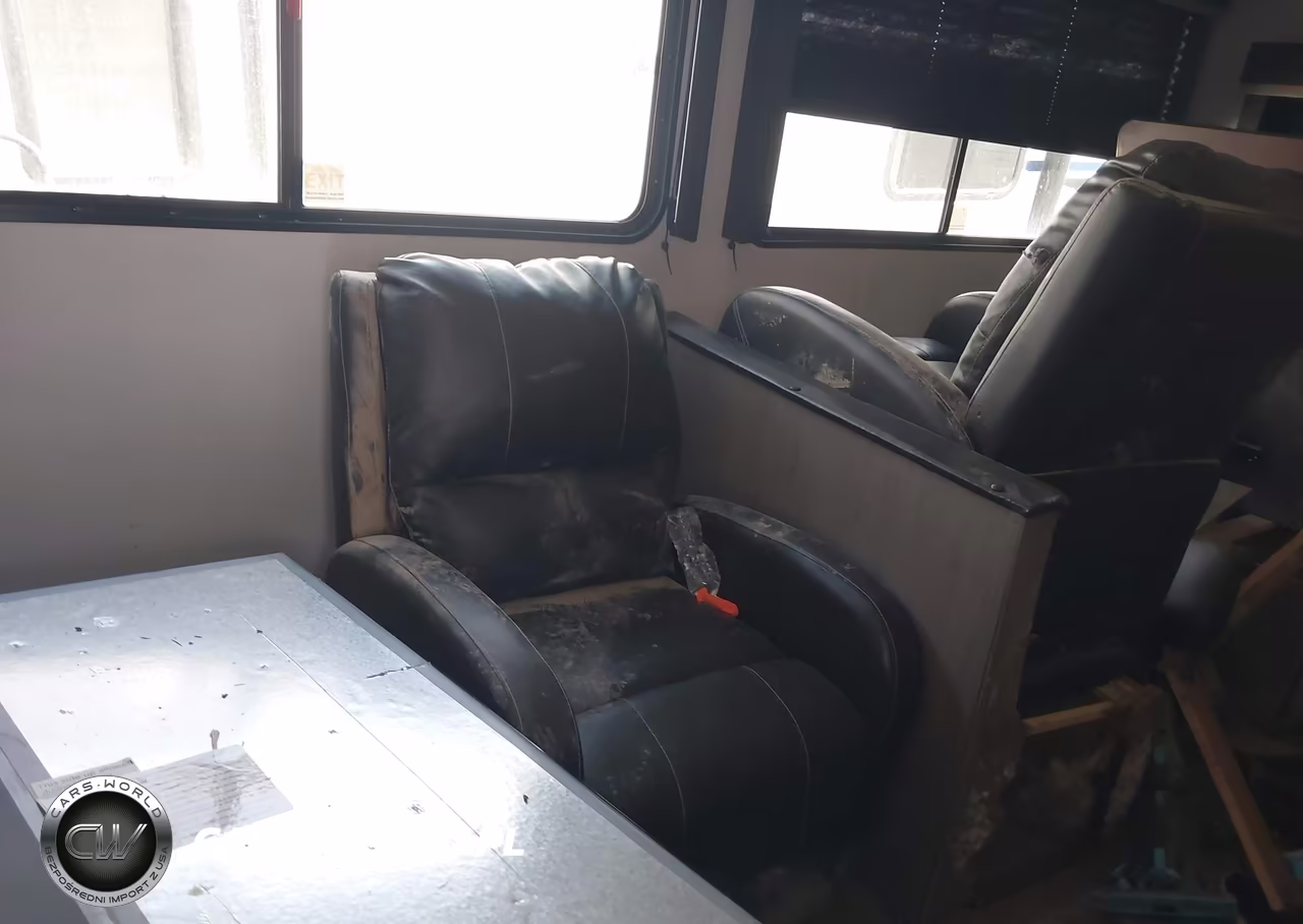 2021 Keystone Rv Other VIN:4YDT27R28M7244347 - 10