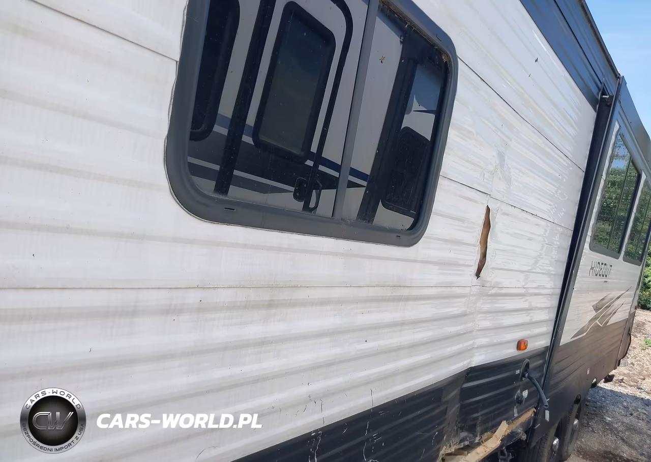 2021 Keystone Rv Other VIN:4YDT27R28M7244347 - 11