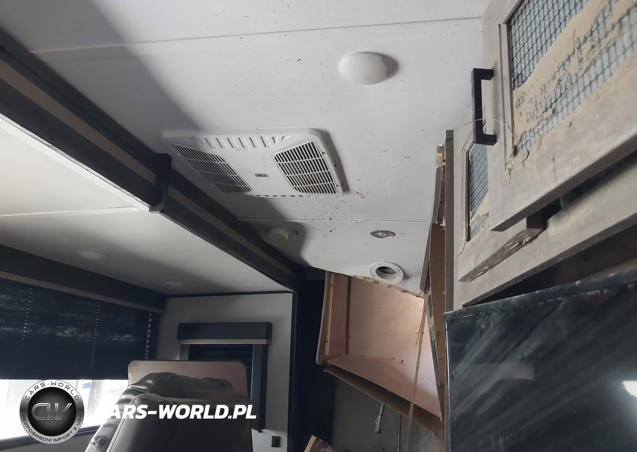 2021 Keystone Rv Other VIN:4YDT27R28M7244347 - 12