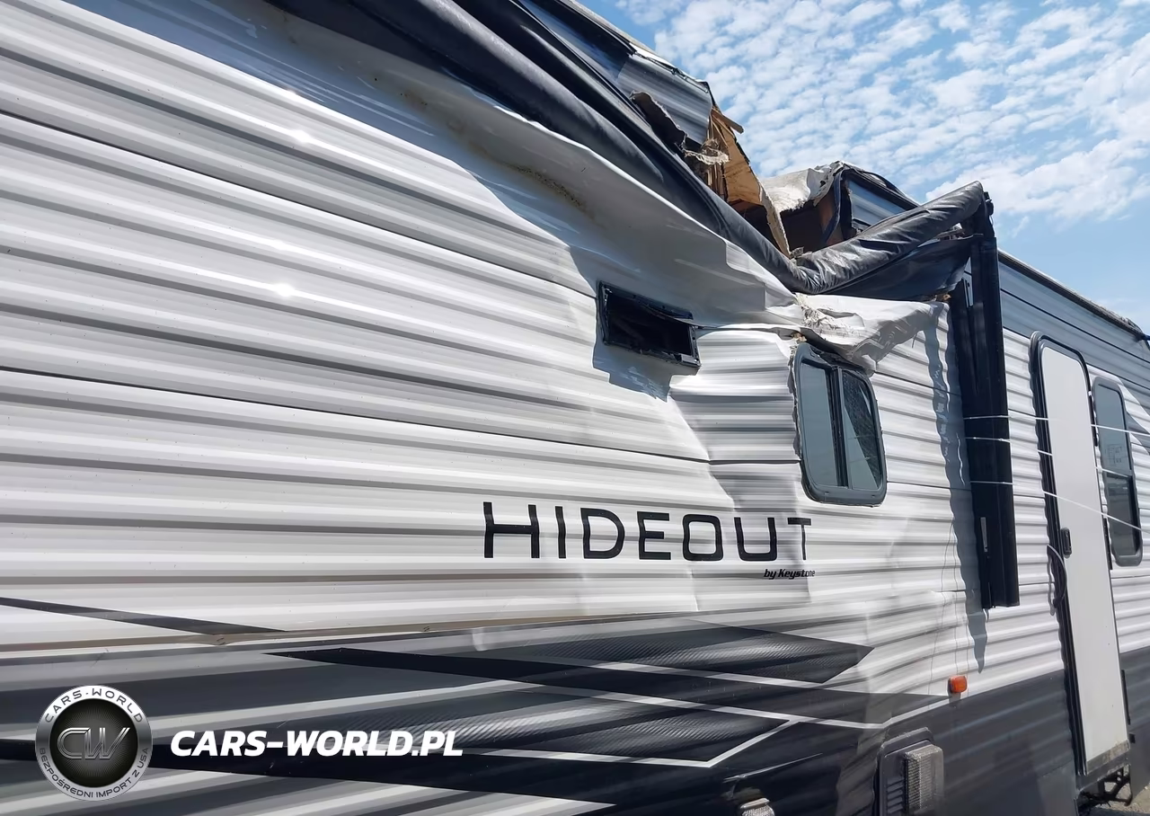 2021 Keystone Rv Other VIN:4YDT27R28M7244347 - 6