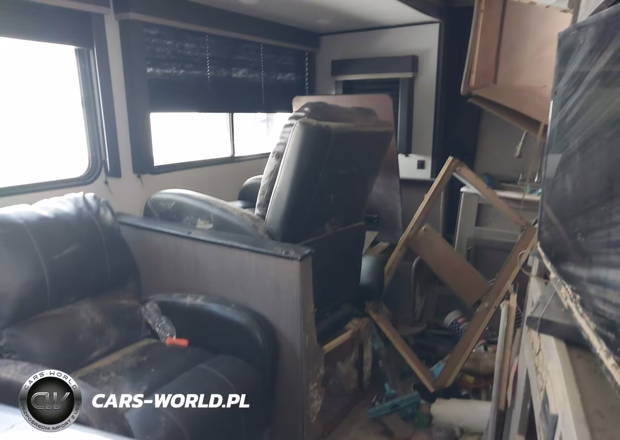 2021 Keystone Rv Other VIN:4YDT27R28M7244347 - 7