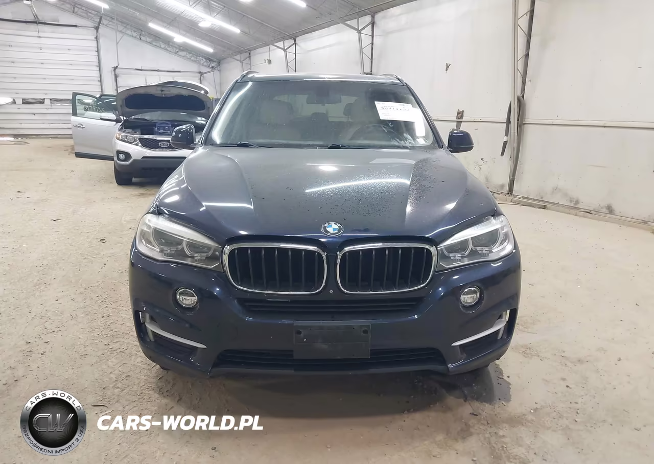2015 BMW X5 xDrive35I VIN:5UXKR0C59F0P05263 - 12