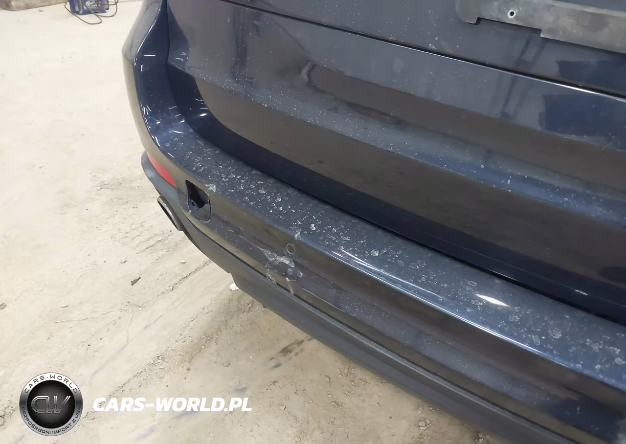 2015 BMW X5 xDrive35I VIN:5UXKR0C59F0P05263 - 17