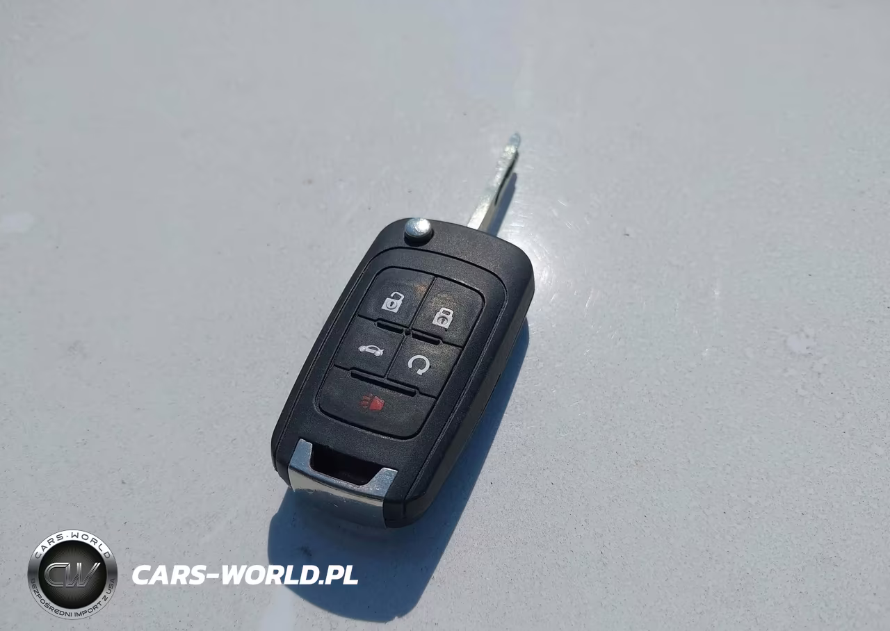 2016 Chevrolet Sonic Lt Auto VIN:1G1JC5SG5G4150751 - 11