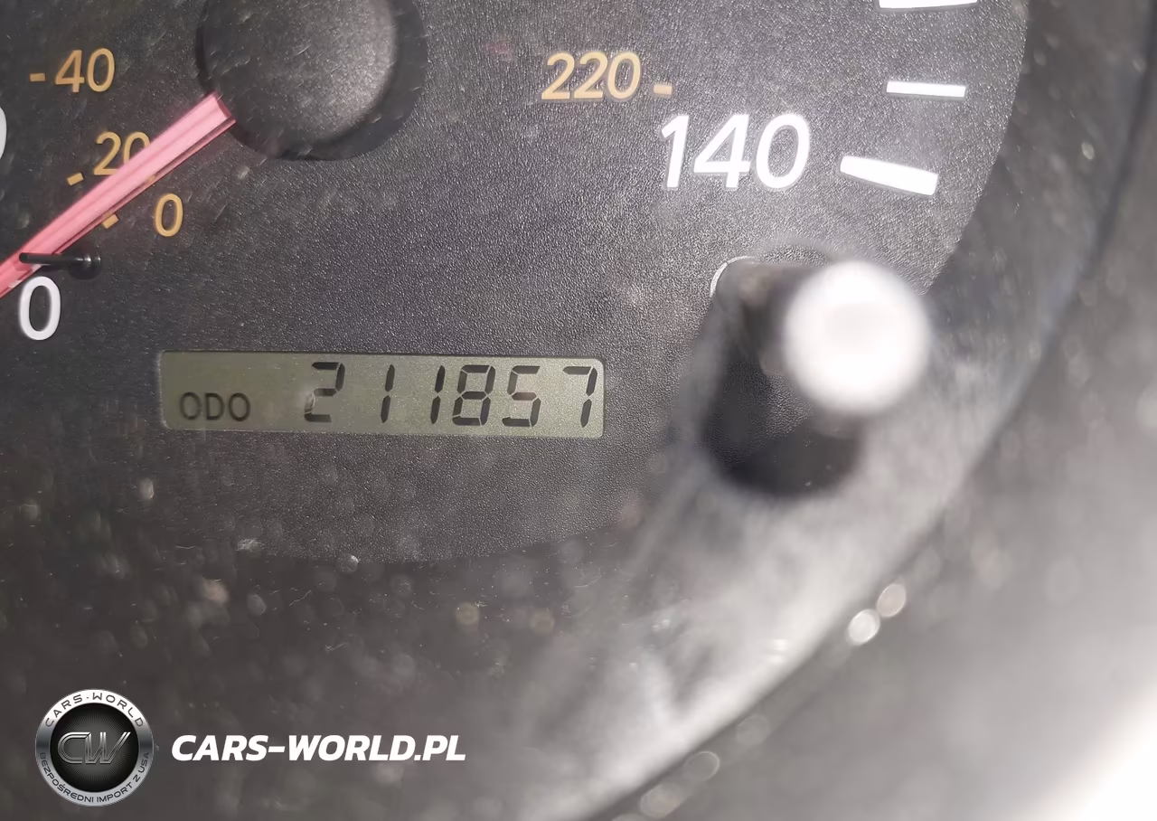 2004 Toyota Highlander V6 VIN:JTEEP21A940024450 - 7