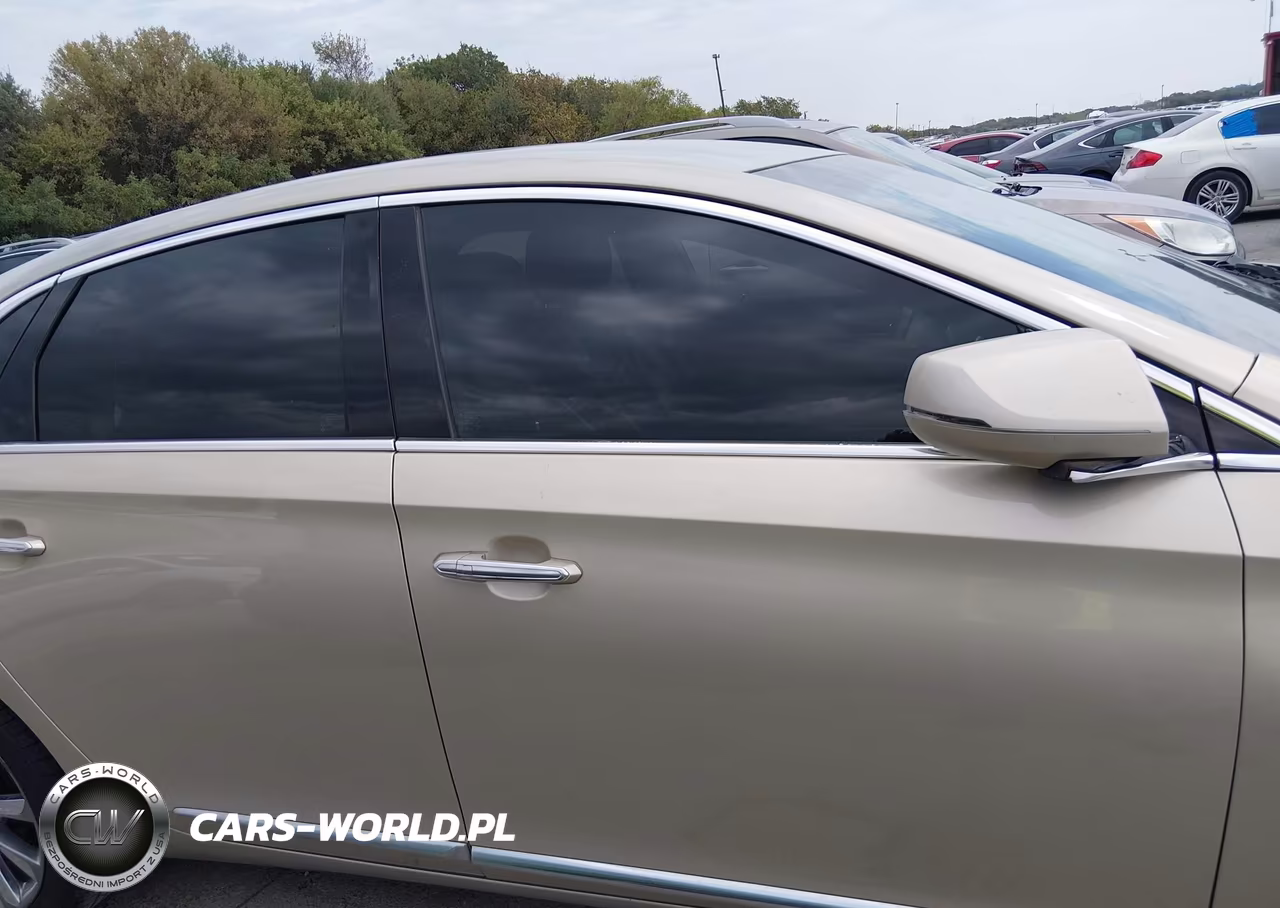 2013 Cadillac Xts Standard VIN:2G61N5S36D9133483 - 14