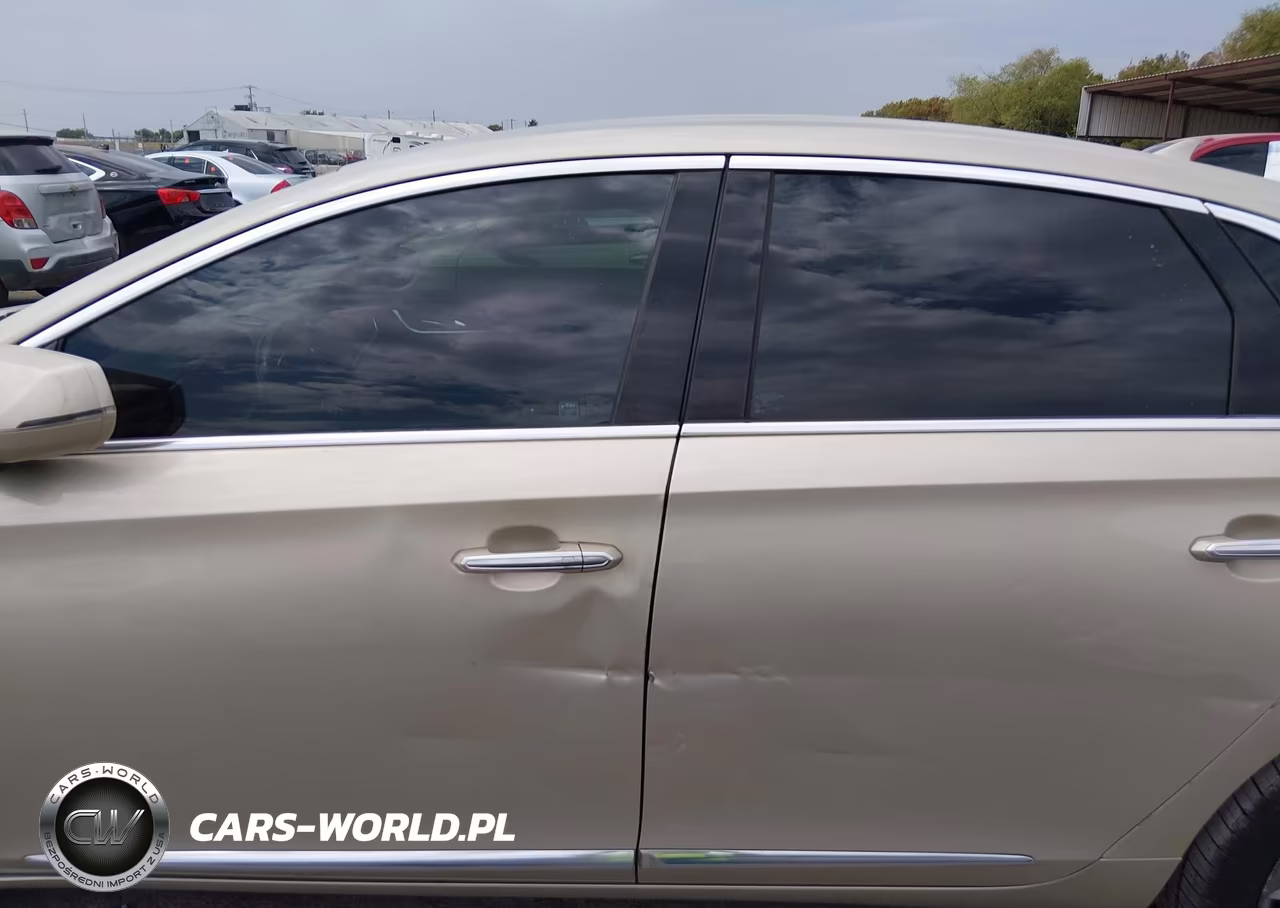 2013 Cadillac Xts Standard VIN:2G61N5S36D9133483 - 15