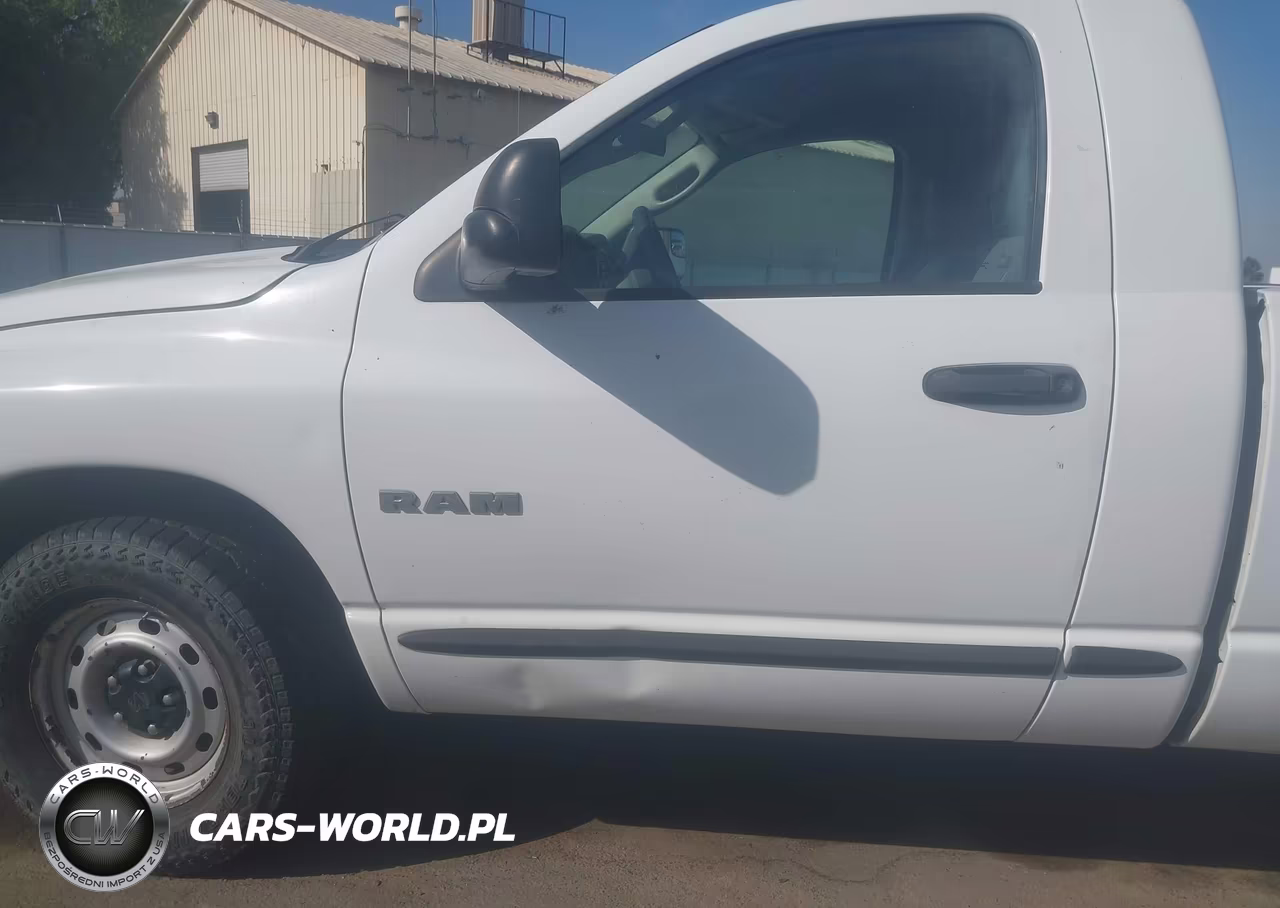 2008 Dodge Ram 1500 St-Sxt VIN:1D3HA16N98J174266 - 12