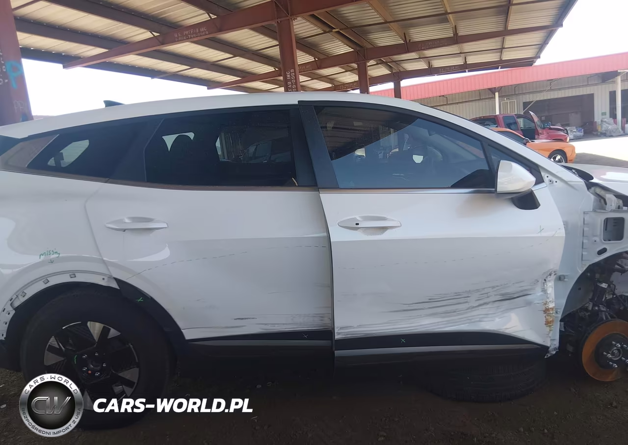 2026 Kia Sportage Hybrid Lx VIN:KNDPU3DG9T7302166 - 14