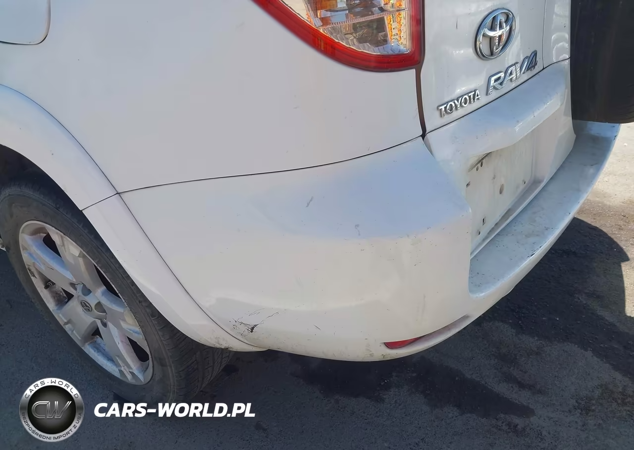 2008 Toyota Rav4 Sport VIN:JTMBD32V586070951 - 16