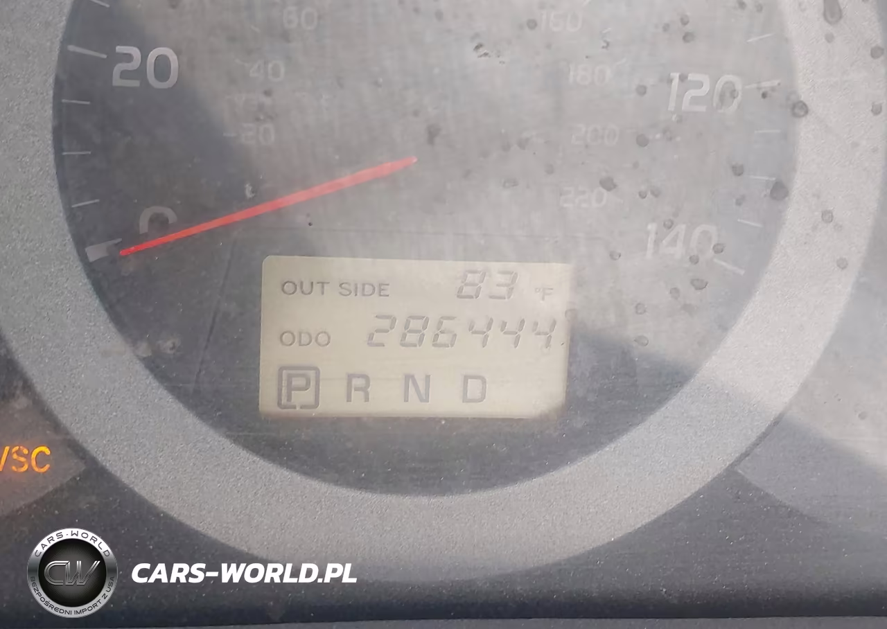 2008 Toyota Rav4 Sport VIN:JTMBD32V586070951 - 7