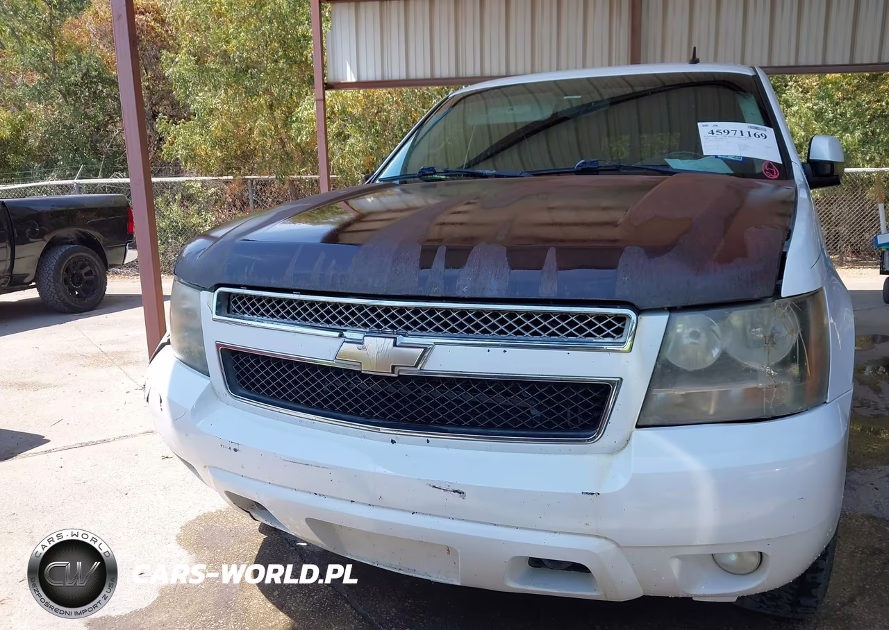 2009 Chevrolet Tahoe Lt1 VIN:1GNFK23039R167352 - 12