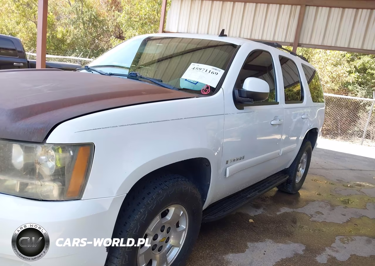 2009 Chevrolet Tahoe Lt1 VIN:1GNFK23039R167352 - 14