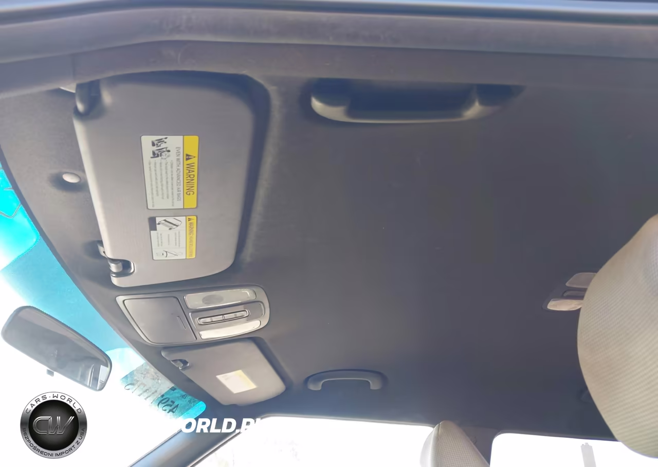 2016 Kia Soul VIN:KNDJN2A21G7372840 - 15