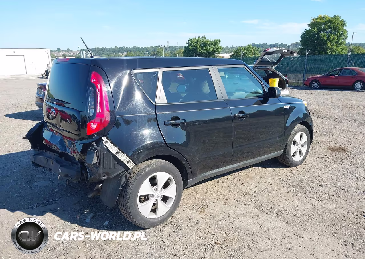 2016 Kia Soul VIN:KNDJN2A21G7372840 - 4
