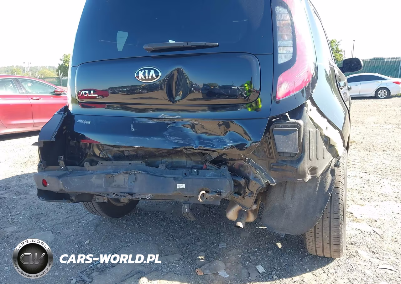 2016 Kia Soul VIN:KNDJN2A21G7372840 - 6