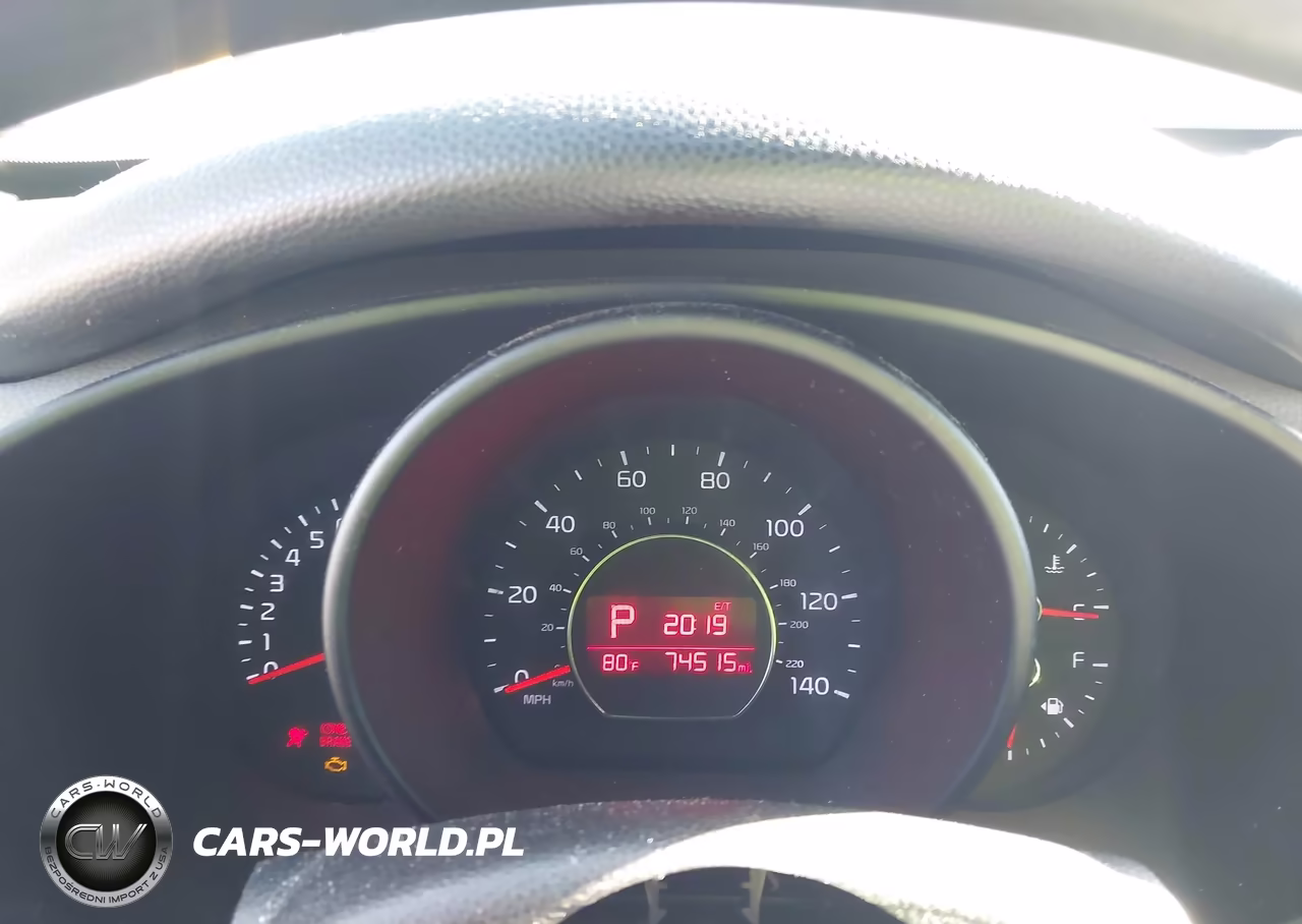 2016 Kia Soul VIN:KNDJN2A21G7372840 - 7