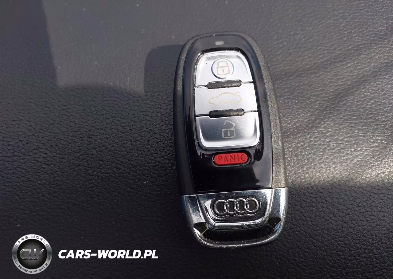 2016 Audi A8 L 4.0T Sport VIN:WAU43AFD5GN017721 - 11