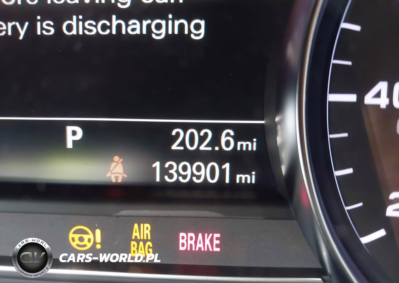 2016 Audi A8 L 4.0T Sport VIN:WAU43AFD5GN017721 - 16