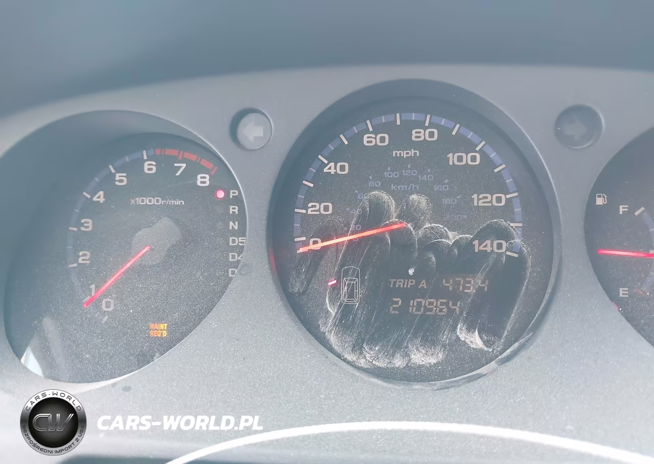 2005 Acura Mdx VIN:2HNYD18635H500222 - 7